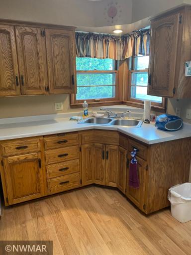206 Hamilton Avenue NE, Red Lake Falls, MN 56750