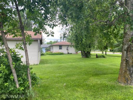 206 Hamilton Avenue NE, Red Lake Falls, MN 56750
