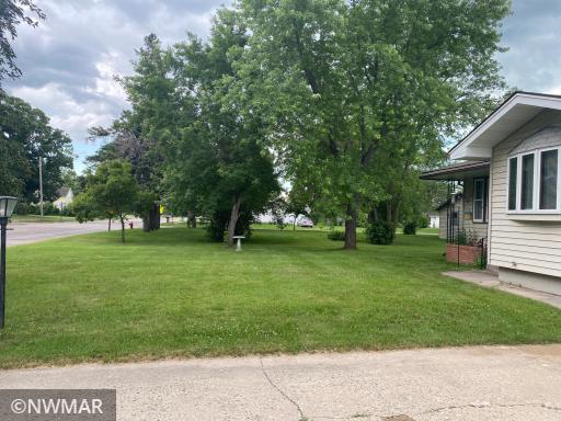 206 Hamilton Avenue NE, Red Lake Falls, MN 56750