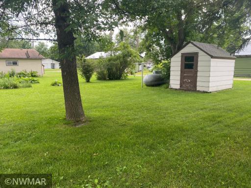 206 Hamilton Avenue NE, Red Lake Falls, MN 56750