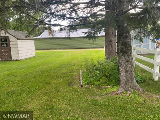 206 Hamilton Avenue NE, Red Lake Falls, MN 56750