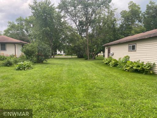 206 Hamilton Avenue NE, Red Lake Falls, MN 56750