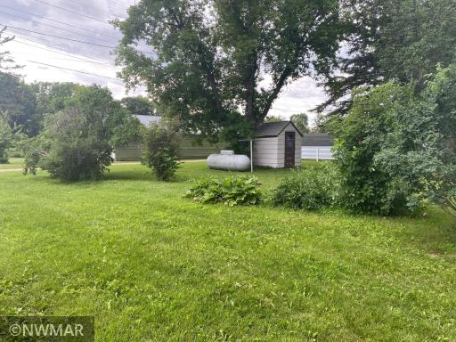 206 Hamilton Avenue NE, Red Lake Falls, MN 56750