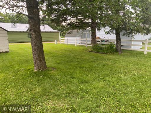 206 Hamilton Avenue NE, Red Lake Falls, MN 56750