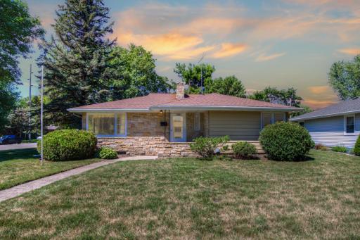 Welcome to this wonderful single-story home featuring three bedrooms, two baths, and a two-stall attached garage.