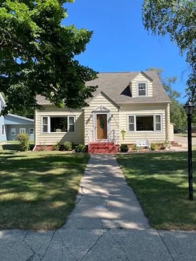 110 E Broadway Street, Starbuck, MN 56381