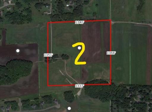 166xx Durant St NE, Ham Lake, MN 55304