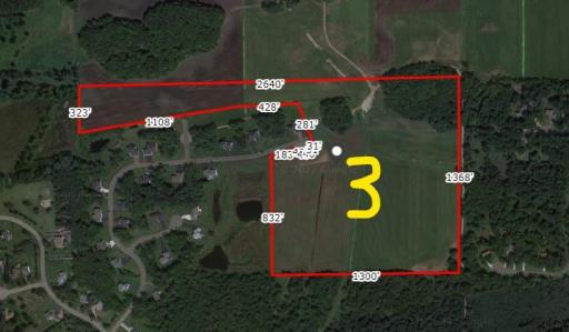 166xx Durant St NE, Ham Lake, MN 55304