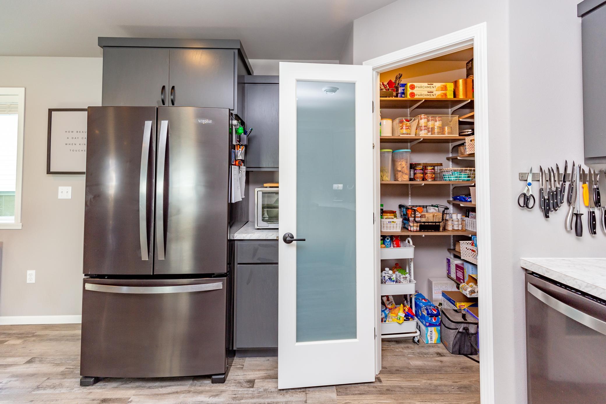 Pantry
