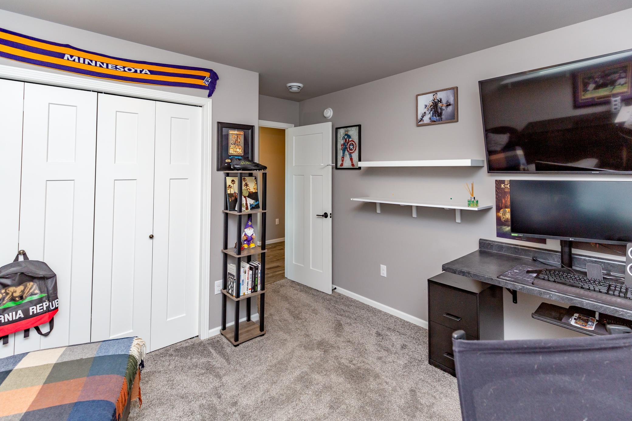 Bedroom 4