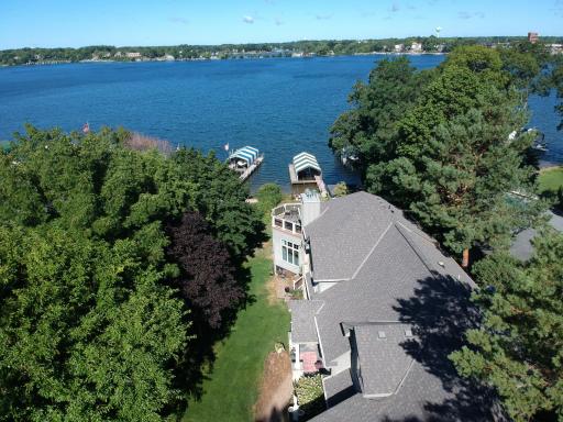 2617 Casco Point Road, Orono, MN 55391