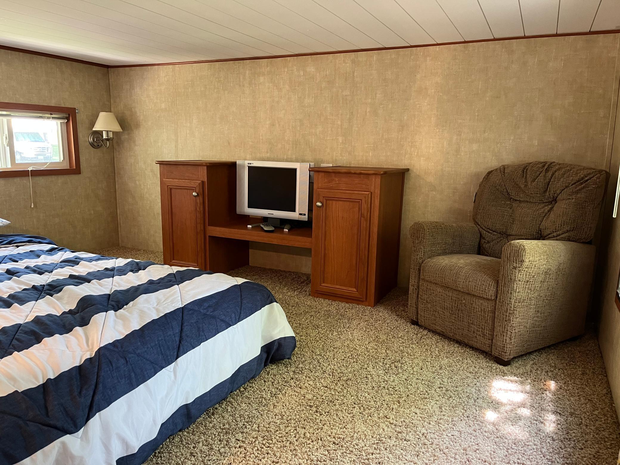East End Of Loft.JPG