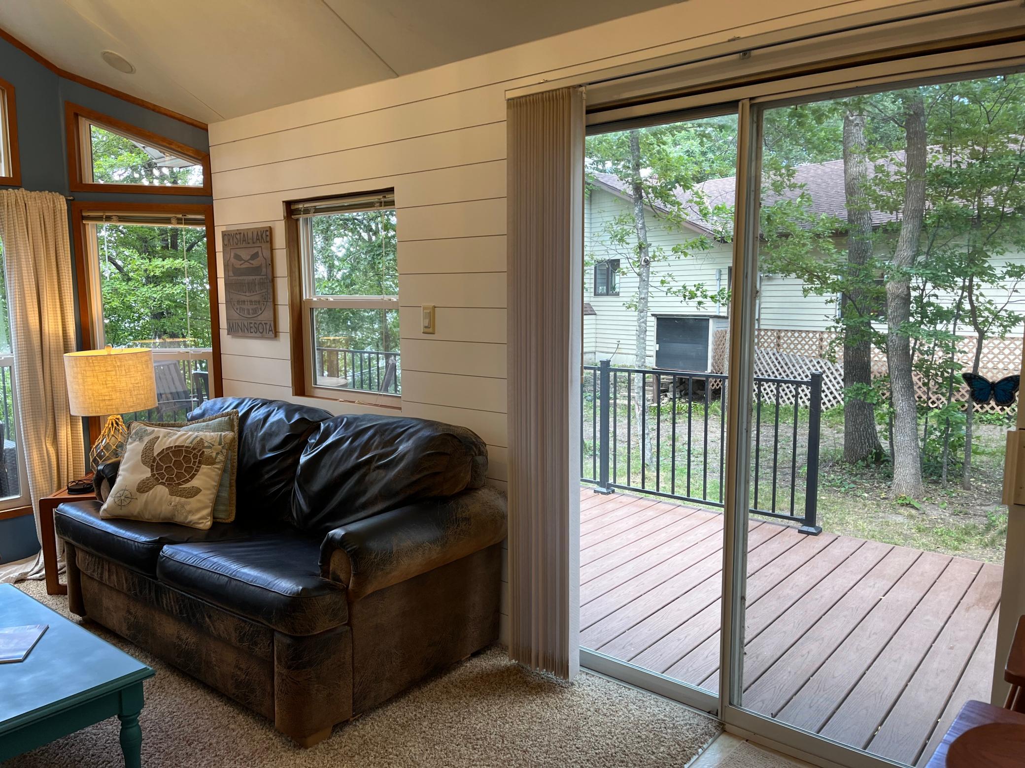 Patio Doors To Wrap Around Deck.JPG