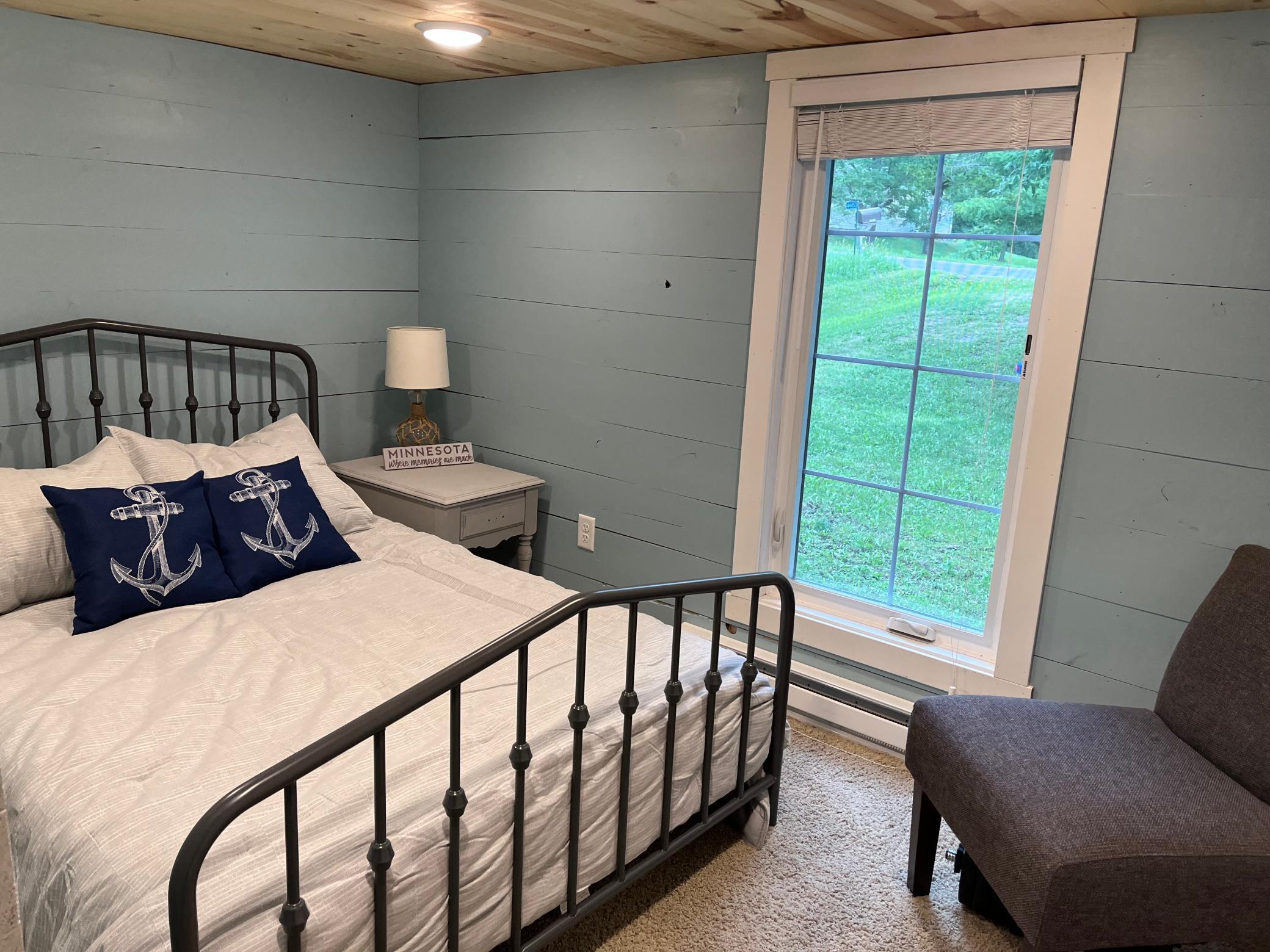 Bunk House Bedroom.JPG
