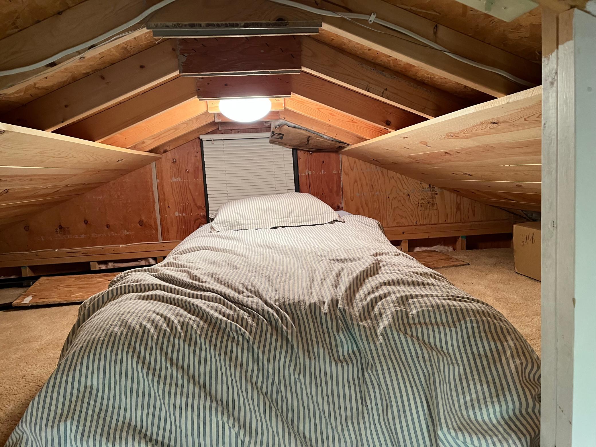Bunk House Loft.JPG