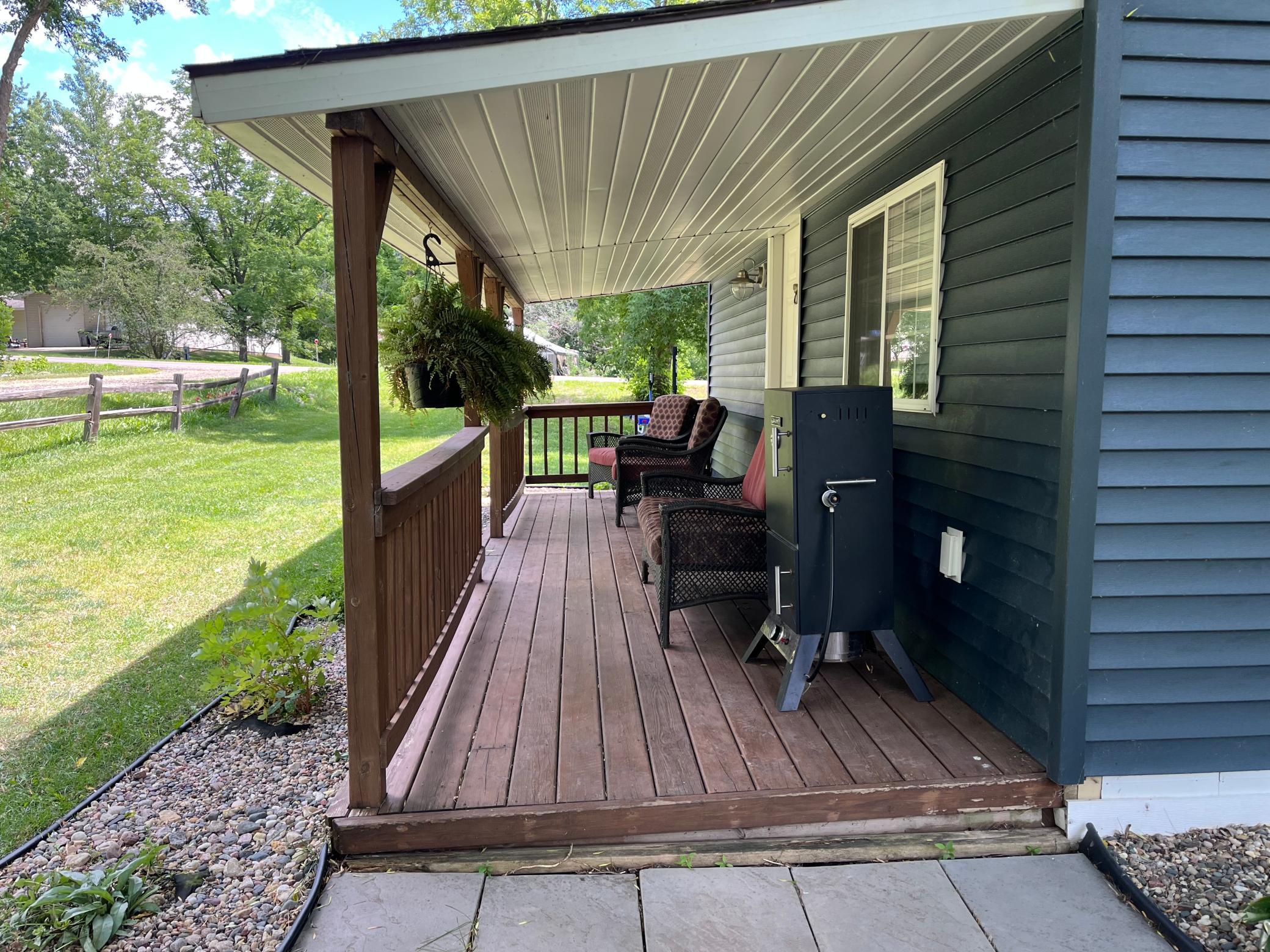 Bunk House Porch.JPG