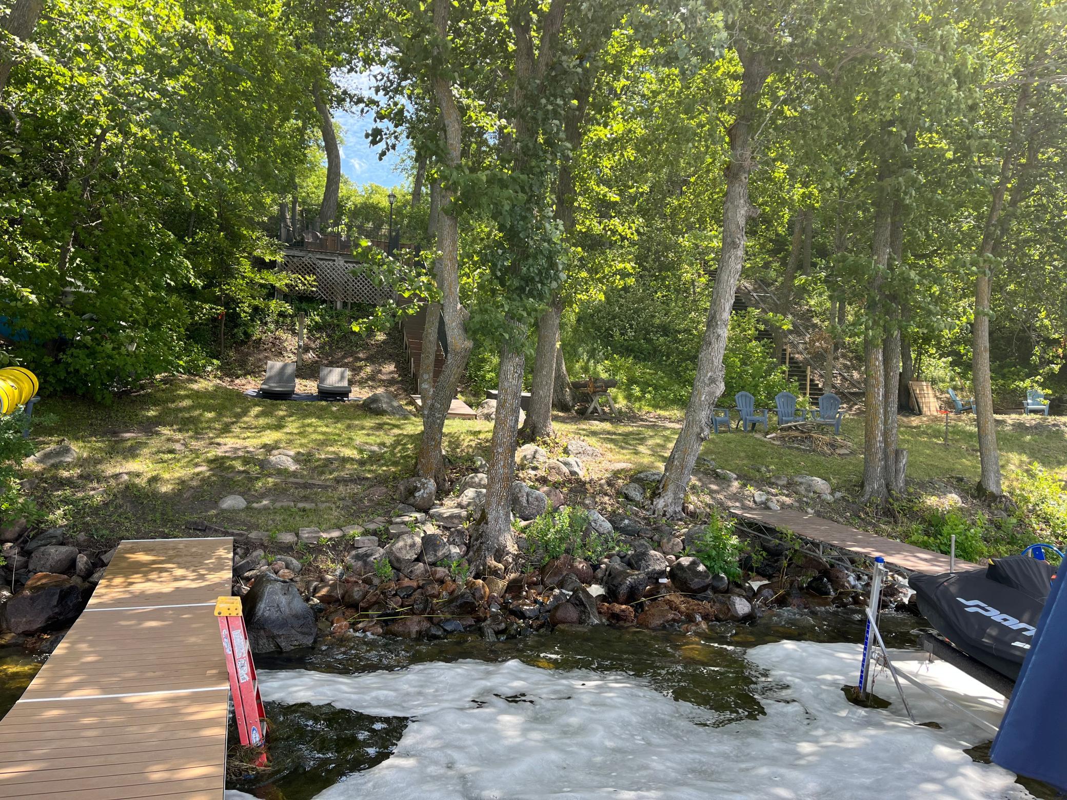 View From The Dock.JPG
