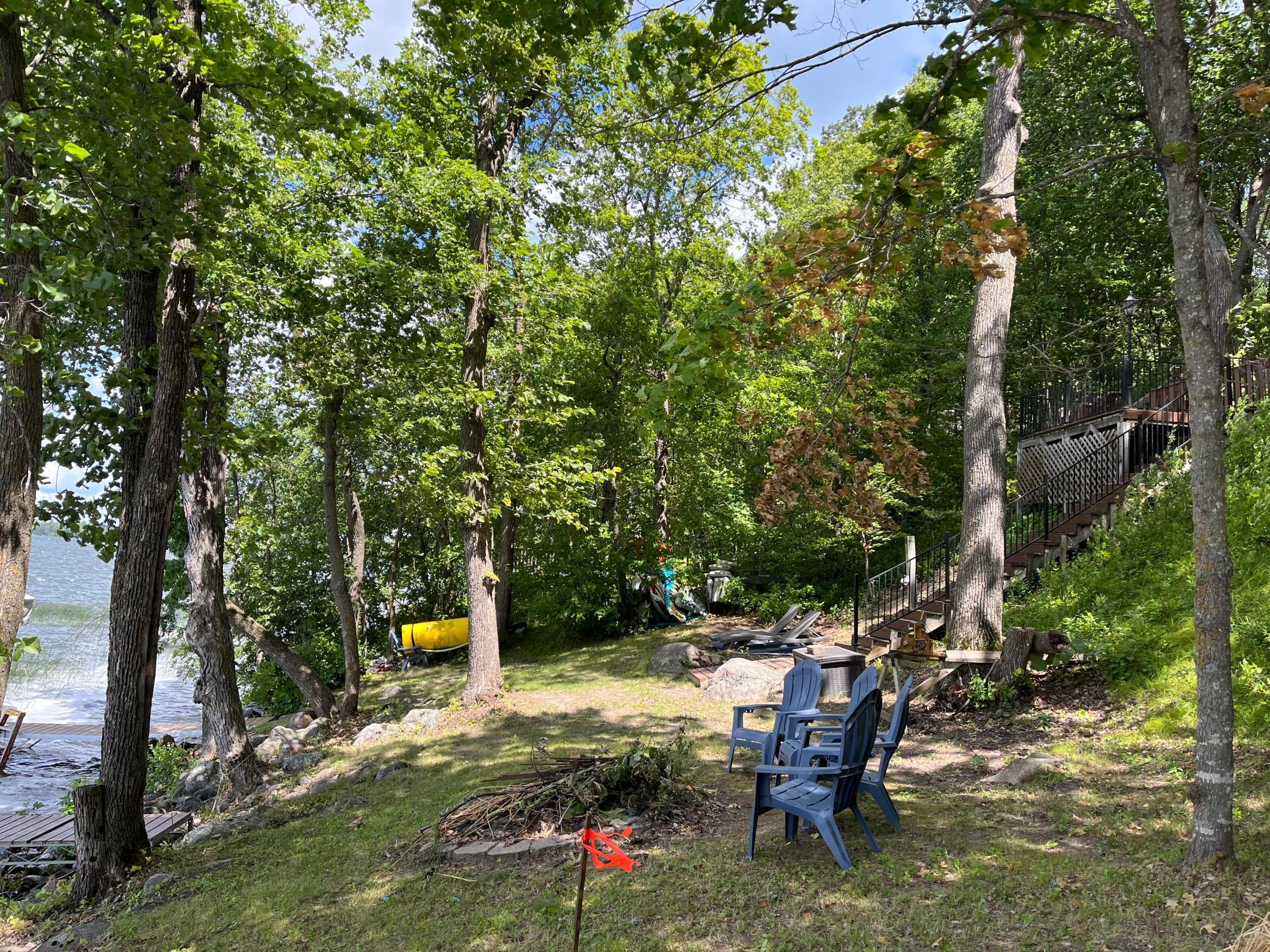 Private Beach Area.JPG