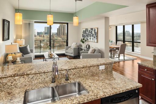 100 3rd Avenue S, 1002, Minneapolis, MN 55401