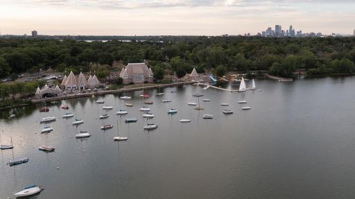 4716 W Lake Harriet Parkway, Minneapolis, MN 55410