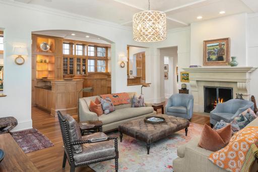4716 W Lake Harriet Parkway, Minneapolis, MN 55410