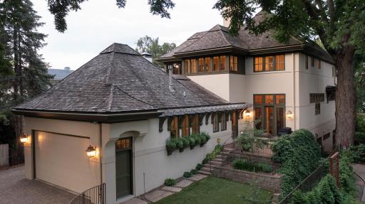 4716 W Lake Harriet Parkway, Minneapolis, MN 55410