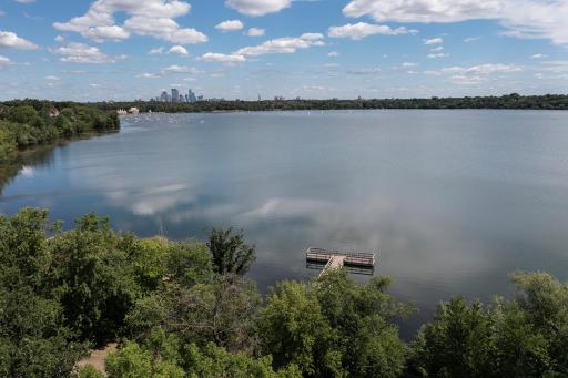 4716 W Lake Harriet Parkway, Minneapolis, MN 55410