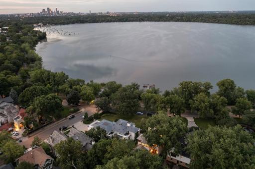 4716 W Lake Harriet Parkway, Minneapolis, MN 55410