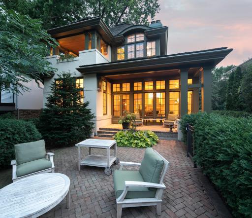 4716 W Lake Harriet Parkway, Minneapolis, MN 55410