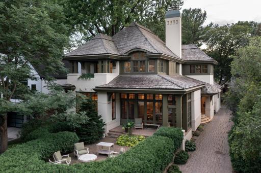 4716 W Lake Harriet Parkway, Minneapolis, MN 55410
