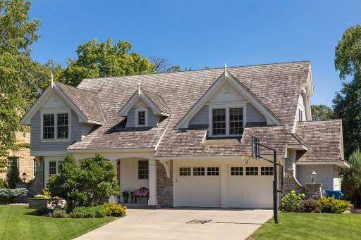 4901 Sunnyside Road, Edina, MN 55424