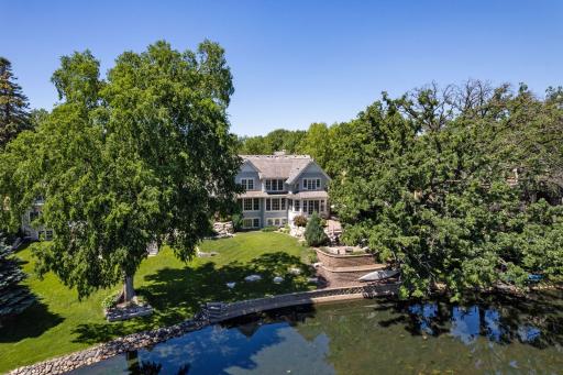 4901 Sunnyside Road, Edina, MN 55424