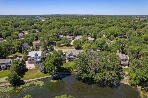 4901 Sunnyside Road, Edina, MN 55424