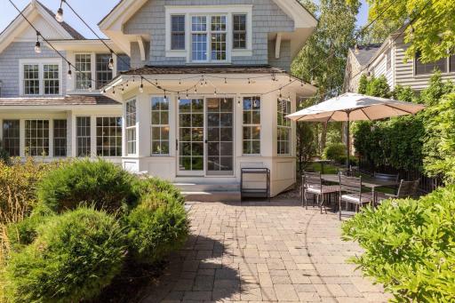 4901 Sunnyside Road, Edina, MN 55424