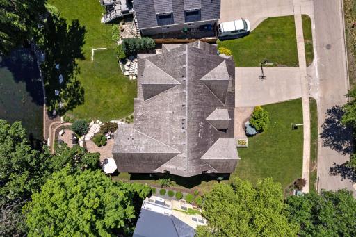 4901 Sunnyside Road, Edina, MN 55424