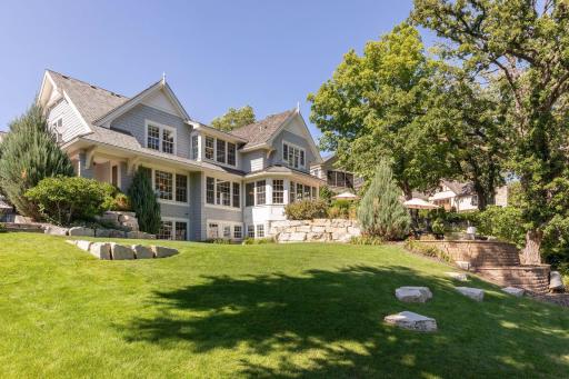 4901 Sunnyside Road, Edina, MN 55424