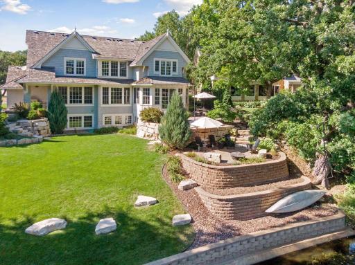 4901 Sunnyside Road, Edina, MN 55424