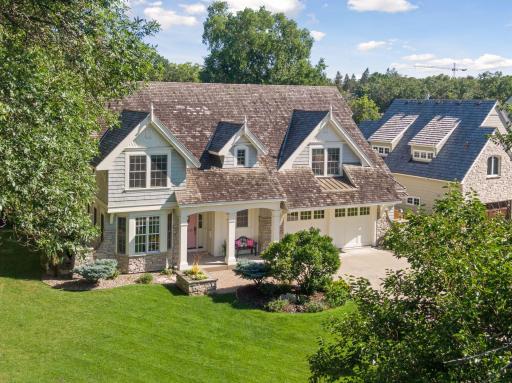 4901 Sunnyside Road, Edina, MN 55424