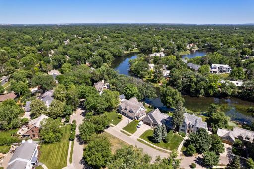 4901 Sunnyside Road, Edina, MN 55424