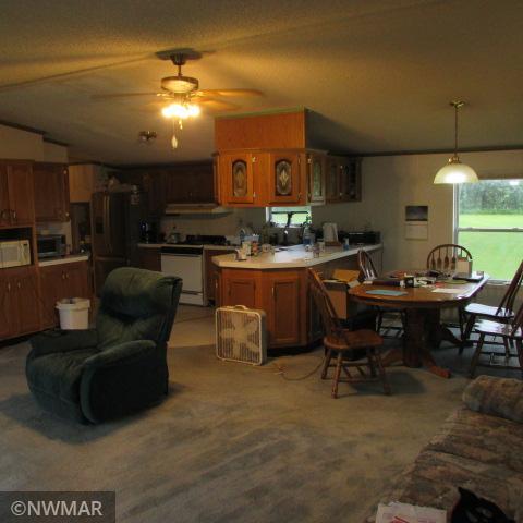 34983 576 Avenue, Warroad, MN 56763