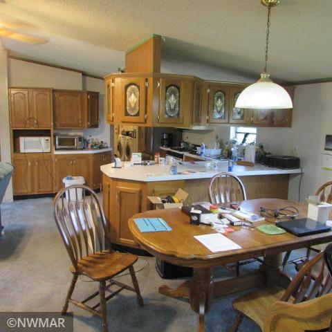34983 576 Avenue, Warroad, MN 56763