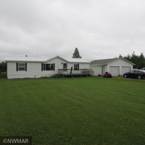 34983 576 Avenue, Warroad, MN 56763