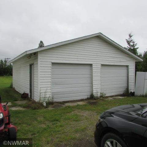34983 576 Avenue, Warroad, MN 56763