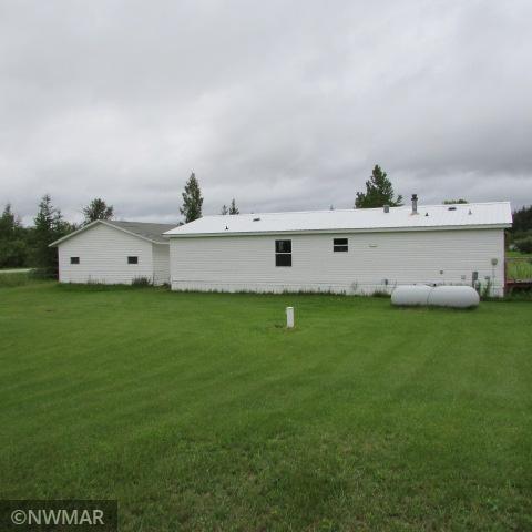 34983 576 Avenue, Warroad, MN 56763