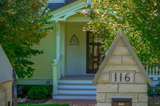 116 Harriet Street N, Stillwater, MN 55082
