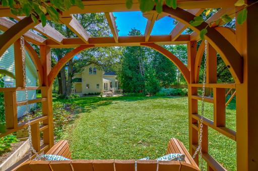 116 Harriet Street N, Stillwater, MN 55082