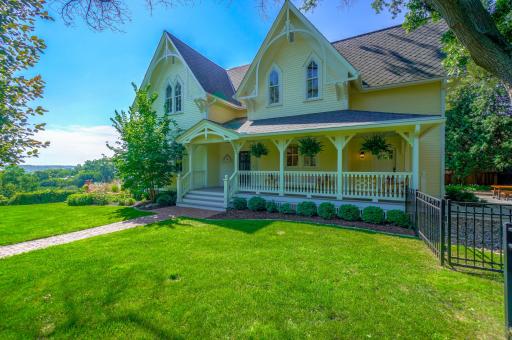 116 Harriet Street N, Stillwater, MN 55082