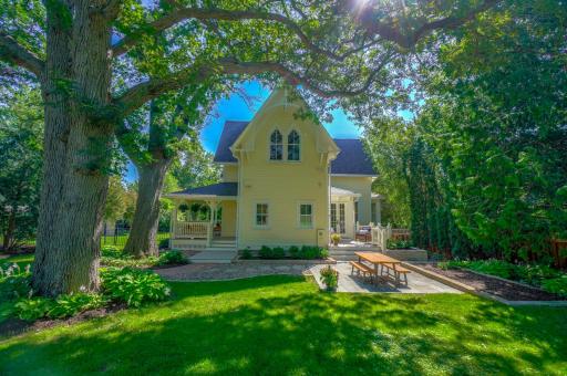 116 Harriet Street N, Stillwater, MN 55082