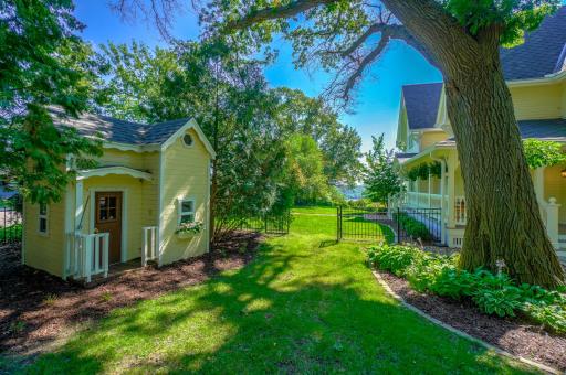 116 Harriet Street N, Stillwater, MN 55082