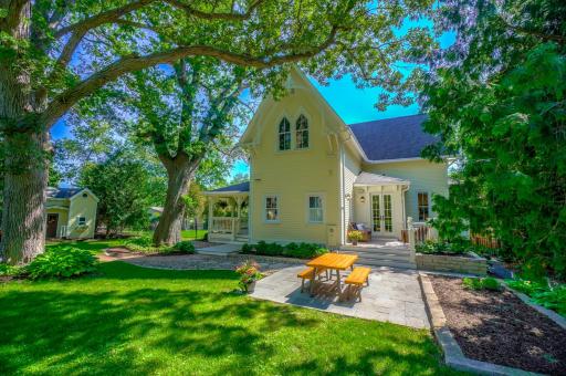 116 Harriet Street N, Stillwater, MN 55082